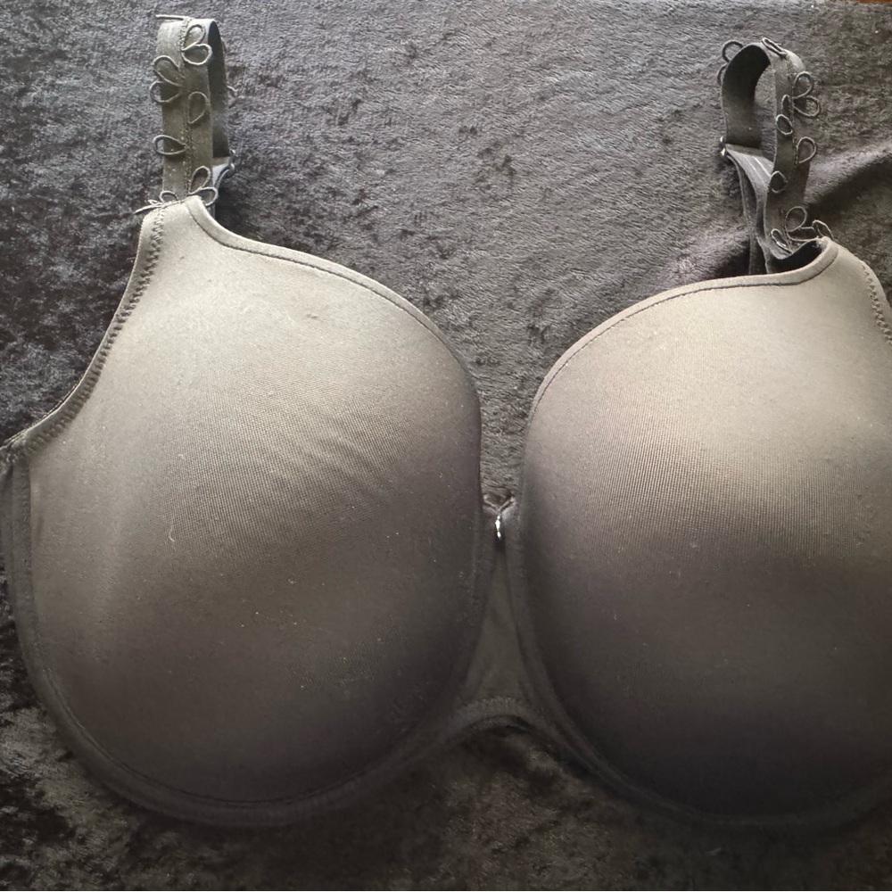 *NWT* Prima Donna Full Coverage Black Bra